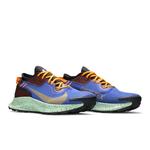 Кроссовки Nike Pegasus Trail 2 GTX 'Мистические Даты Синий' 8