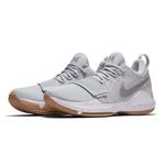 Кроссовки Nike PG 1 'Pure Platinum' 1