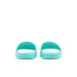 Balenciaga Wmns Pool Slides 'Мятный' 6