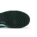 Кроссовки Nike Dunk High SE 'Athletic Club - Pro Green' 5
