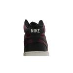 Кроссовки Nike Court Vision Mid Next Nature 'Dark Beetroot' 7