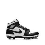 Кроссовки Air Jordan 1 Mid Panda 1