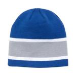 Бини Stussy Sport Stripe Skullcap 'Royal' 2