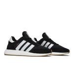 Кроссовки Adidas Iniki Runner 'Core Black 2.0' 8