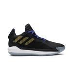 Кроссовки Adidas Dame 6 'Stone Cold' 1