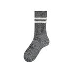 Носки и колготки Kith Chunky Cotton Crew Socks 'Cloud Cover' 2