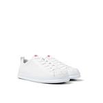 Мужские кроссовки CAMPER /RUNNER FOUR /белые-K100226-047 2