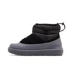 Ботинки UGG Classic Mini Pull-On Weather Boot 'Black' 3