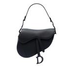 Сумка на плечо Saddle Bag (2019 год) 1