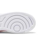 Кроссовки Sneakers Nike Wmns Air Force 1 Shadow 'White Solar Red' 5