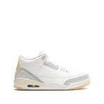 Кроссовки Air Jordan 3 Retro Craft Ivory 1