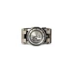 Наручные часы Buckle Skeleton 42 мм 1