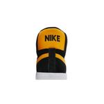 Кроссовки Nike Zoom Blazer Mid SB 'Black University Gold' 7