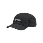 Кепки Supreme Denim Ripstop Camp Cap 'Черный' 1