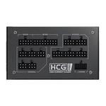 Antec HCG PRO PLATINUM ATX 3.1 1000W 80Plus Platinum платиновый сертификат полностью модульный блок питания 3