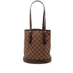 Сумка Damier Ebene Marais (1998 год) 1