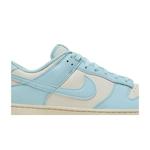 Кроссовки Nike Dunk Low «Glacier Blue Pale Ivory» 2
