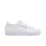 Обувь для отдыха Reebok Wmns Club C 85 'White' 1