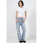 Скрипт Monologo Baby Tee- Calvin Klein Jeans 4