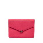 Клатч Paris Cuba Quilted Caviar Thread Around Envelope (2018 год) 1