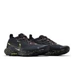 Обувь Nike Pegasus Trail 5 GORE-TEX 'Black Phantom Volt Ice' 8