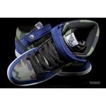 Кроссовки Nike Dunk Mid Pro Premium SB 'Сделано для скейта' 3