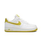 Кроссовки Nike Wmns Air Force 1 Low 'Bright Citron' 1