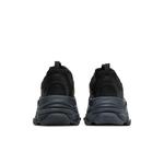 Кроссовки Balenciaga Triple S Sneaker «Black» 6
