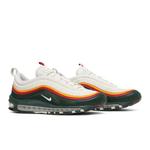 Кроссовки Nike Air Max 97 SE 'White Evergreen' 8