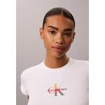 Футболка Pride Slim Monogram - Calvin Klein Jeans 3