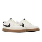 Кроссовки Nike Court Vision Low 'White Black Gum' 8