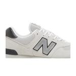 Кроссовки New Balance 574 'History Class Pack - Grey Black' 2