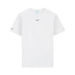 Футболки Nike x NOCTA Short-Sleeve Tee 'White/Blue Void' 1