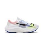 Кроссовки Nike Zoom Fly 5 Premium 'White Racer Blue Volt' 1