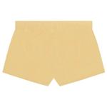 Шорты Fear of God Essentials Dock Short 'Light Tuscan' 2