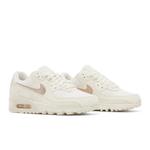 Кроссовки Nike Wmns Air Max 90 'Sail Pink Oxford' 8