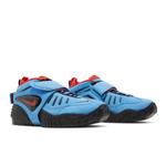 Кроссовки AMBUSH x Nike Air Adjust Force 'University Blue' 8