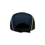 Кепки Supreme Gradient Piping Camp Cap 'Navy' 2