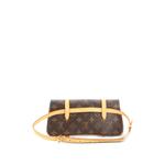 Поясная сумка Marelle Waist Bag Monogram Canvas 2