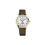 FREDERIQUE CONSTANT SLIMLINE MOONPHASE ЖЕНСКИЕ ЧАСЫ (FC-206RS1S5) 1