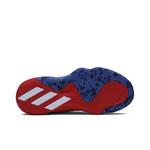 Кроссовки Marvel x adidas D.O.N. Issue #1 J 'Spiderman' 4