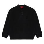 Polos Supreme Small Box Polo-свитер 'Черный' 1