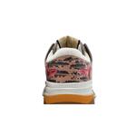 Кроссовки Gucci Wmns Ultrapace 'Розовый Tejus Принт' 7