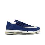 Кроссовки Fragment Design x Nike KD 6 Elite Premium 'Deep Royal' 1