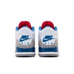 Кроссовки Air Jordan 3 'True Blue' 2026 6