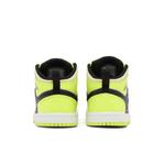 Кроссовки Air Jordan 1 Mid SE TD 'Volt Vivid Orange' 6