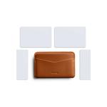 Bellroy Card Slip - Карамельный 8