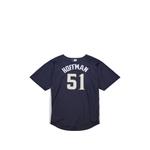 Топ San Diego Padres (2007 год) 2