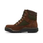 Ботинки Timberland 6 Inch Field Boot 'Brown Olive Green' 3