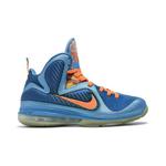 Кроссовки Nike LeBron 9 'China' 1